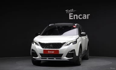 3008 2nd generation