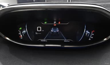 3008 2nd generation