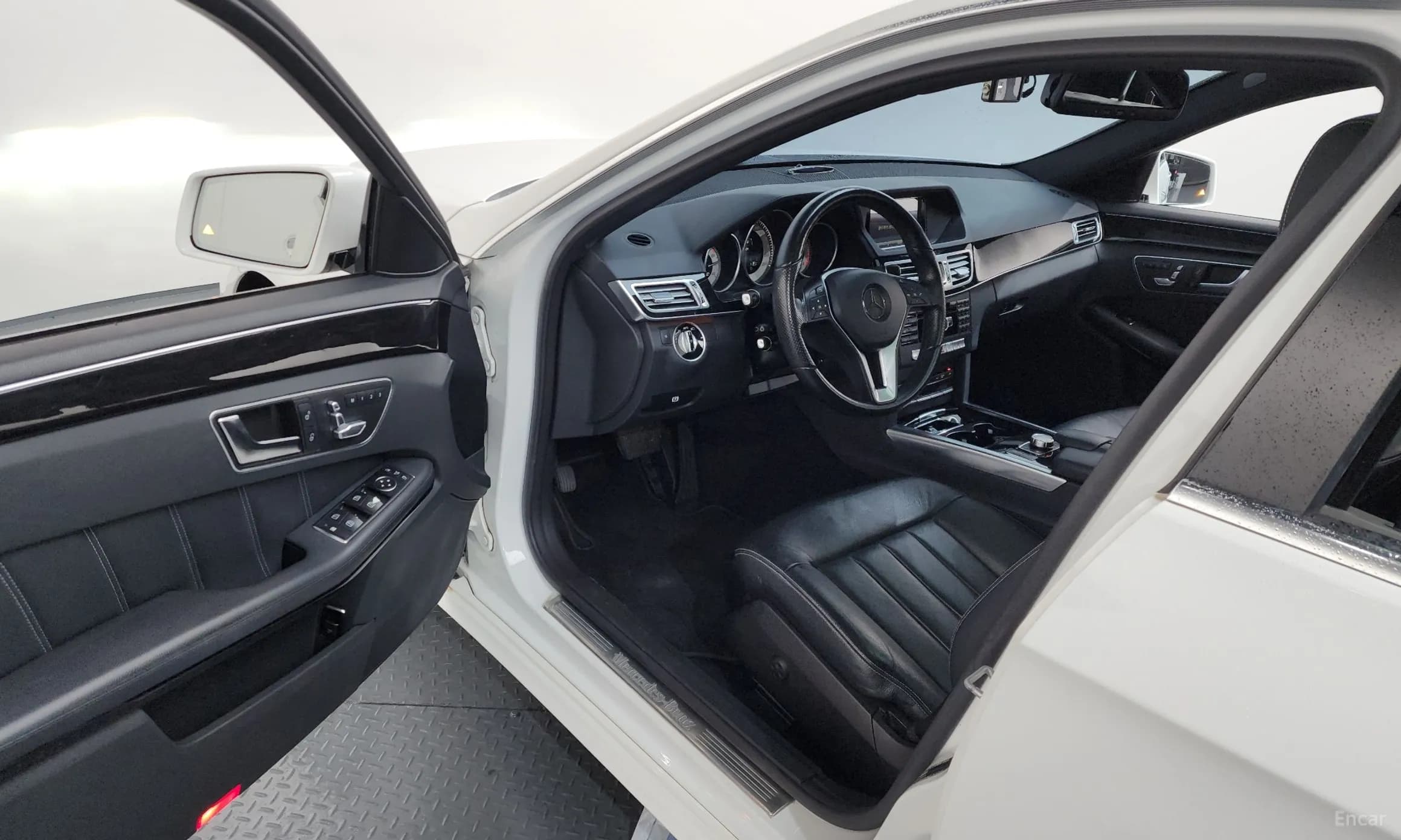 E-Class W212