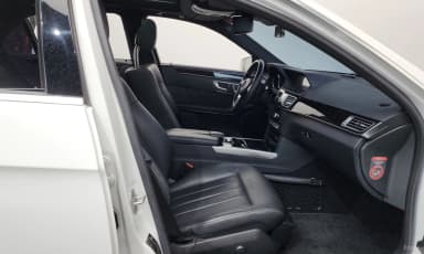 E-Class W212
