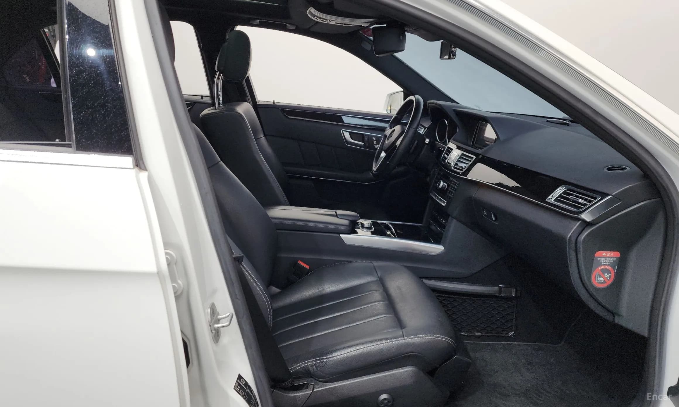E-Class W212
