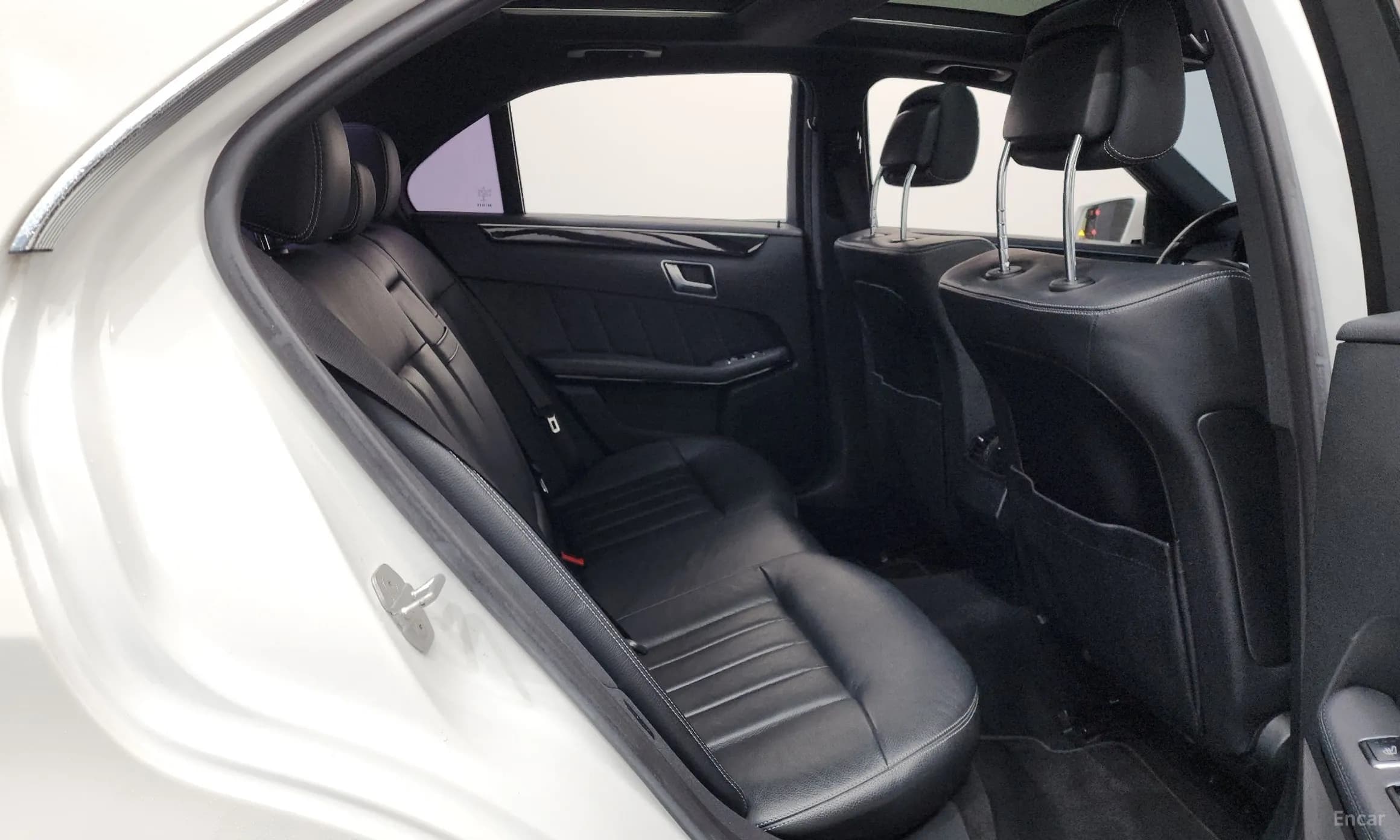E-Class W212