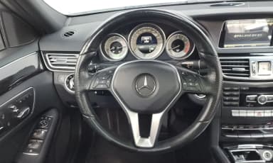 E-Class W212
