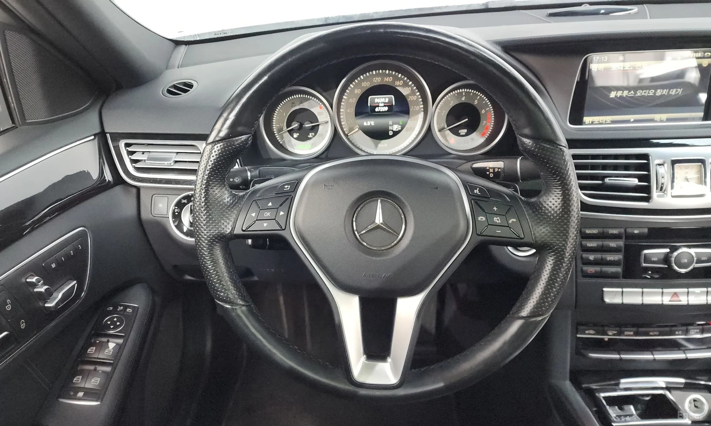 E-Class W212