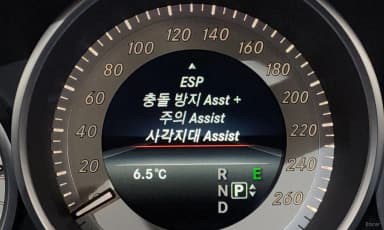 E-Class W212