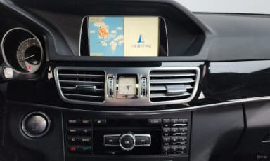 E-Class W212