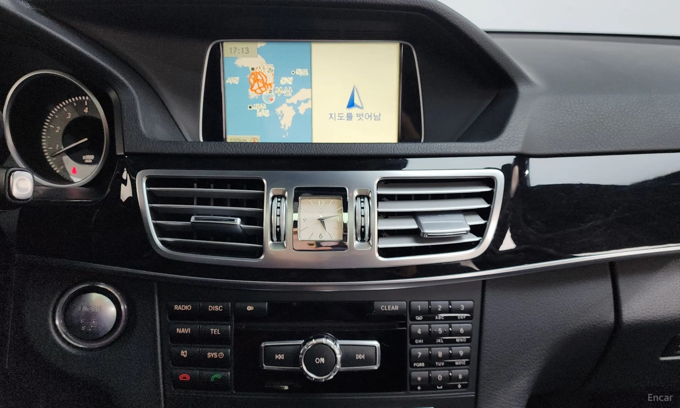 E-Class W212