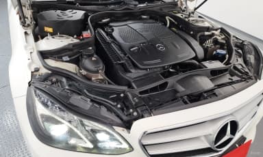E-Class W212