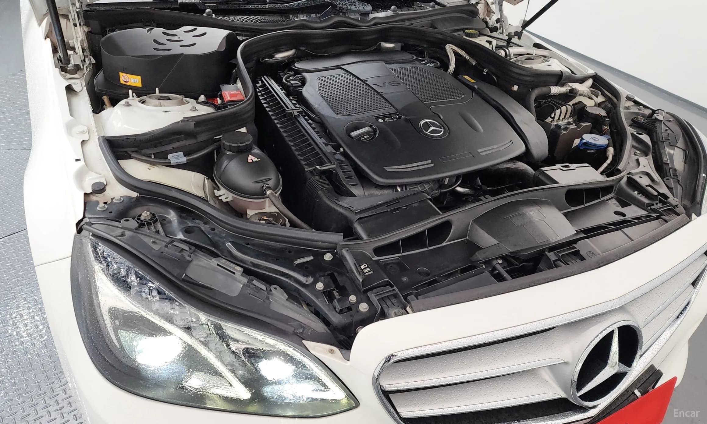 E-Class W212