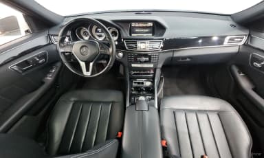 E-Class W212