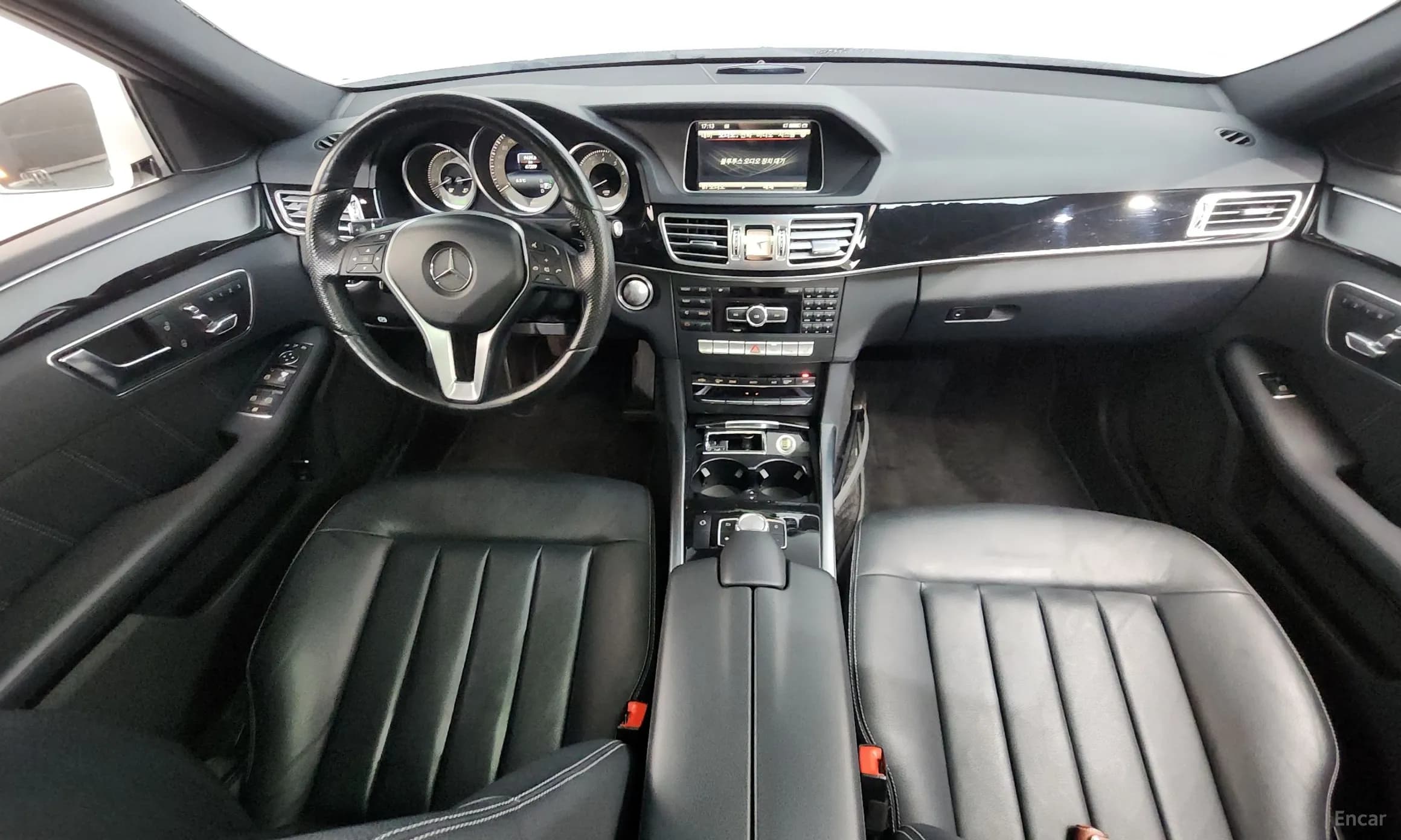 E-Class W212