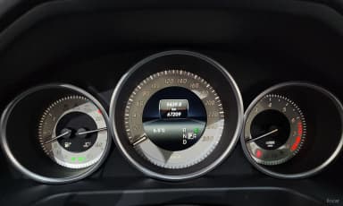E-Class W212