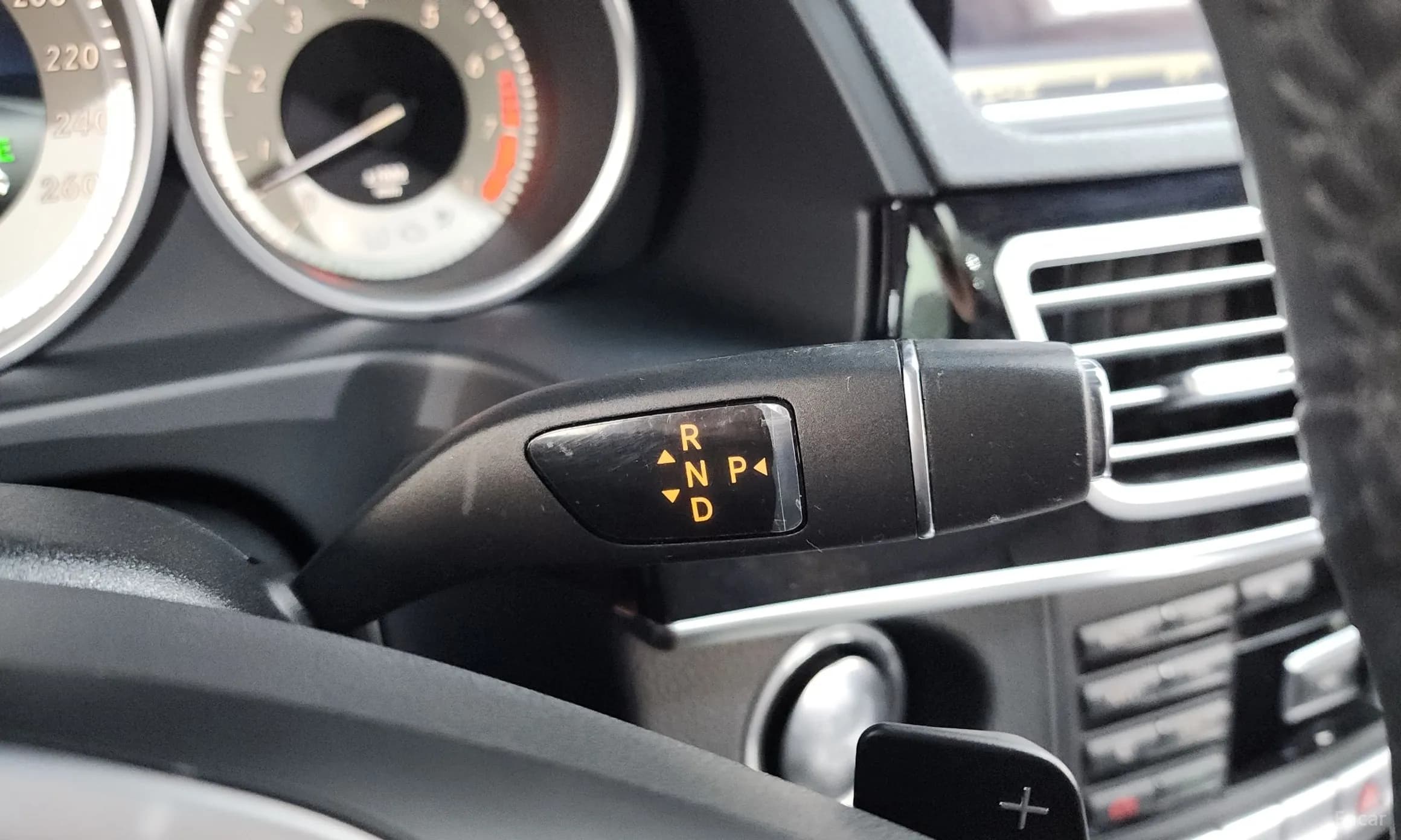 E-Class W212