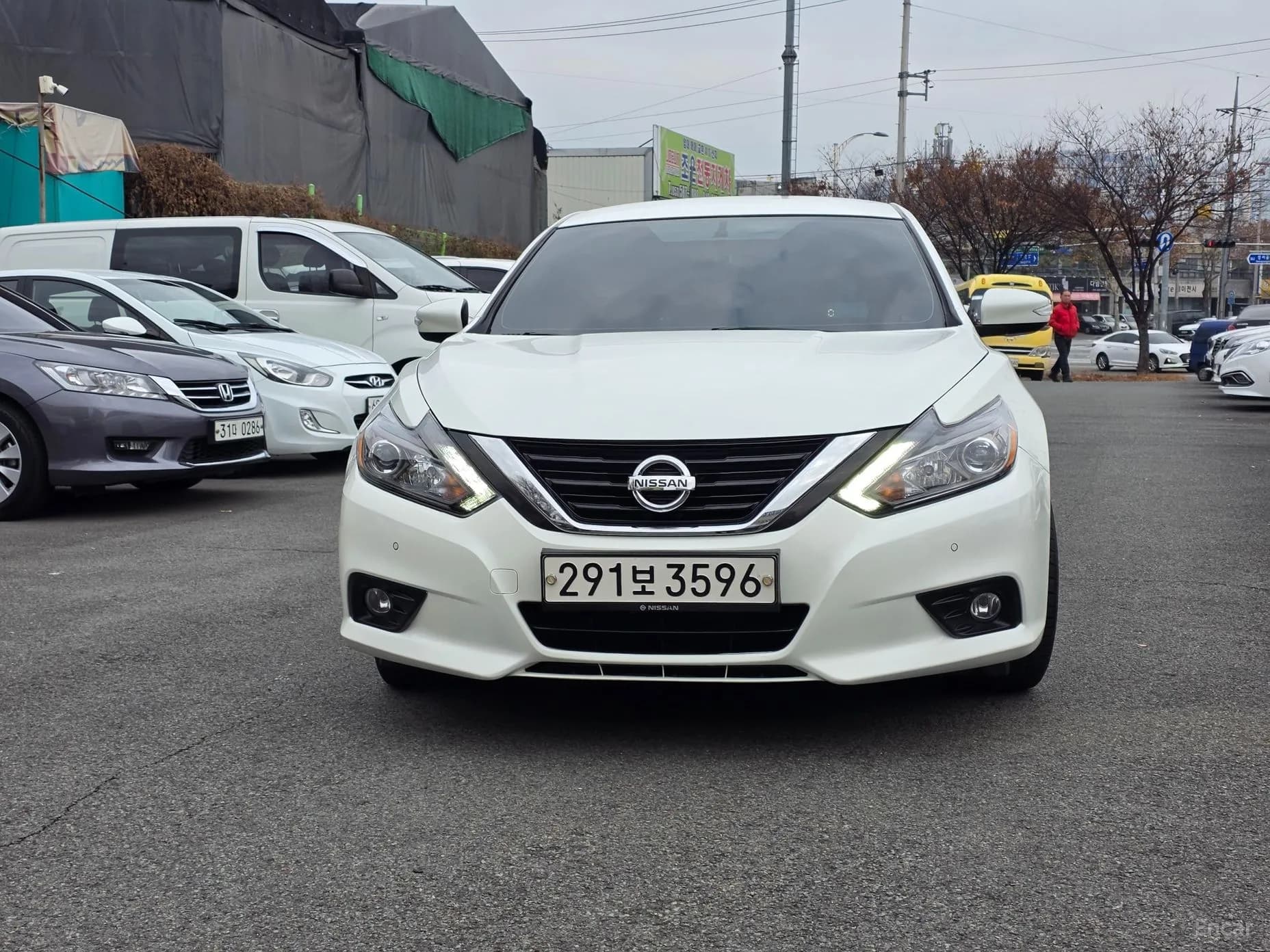 Altima