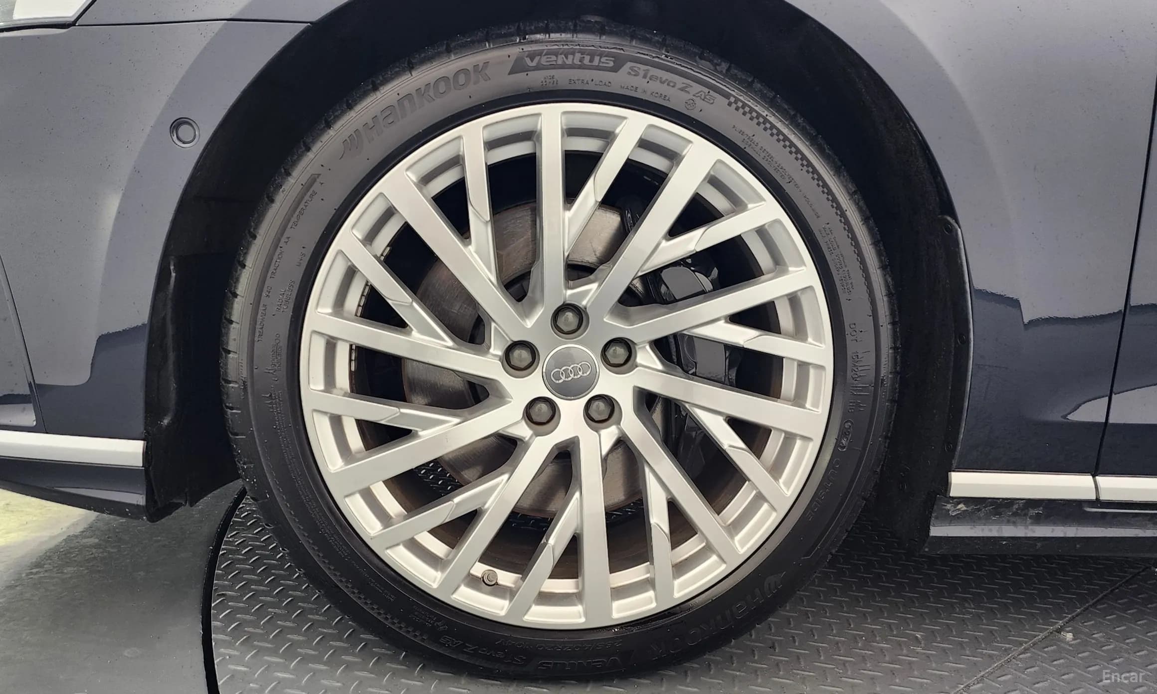 A8 (D5)