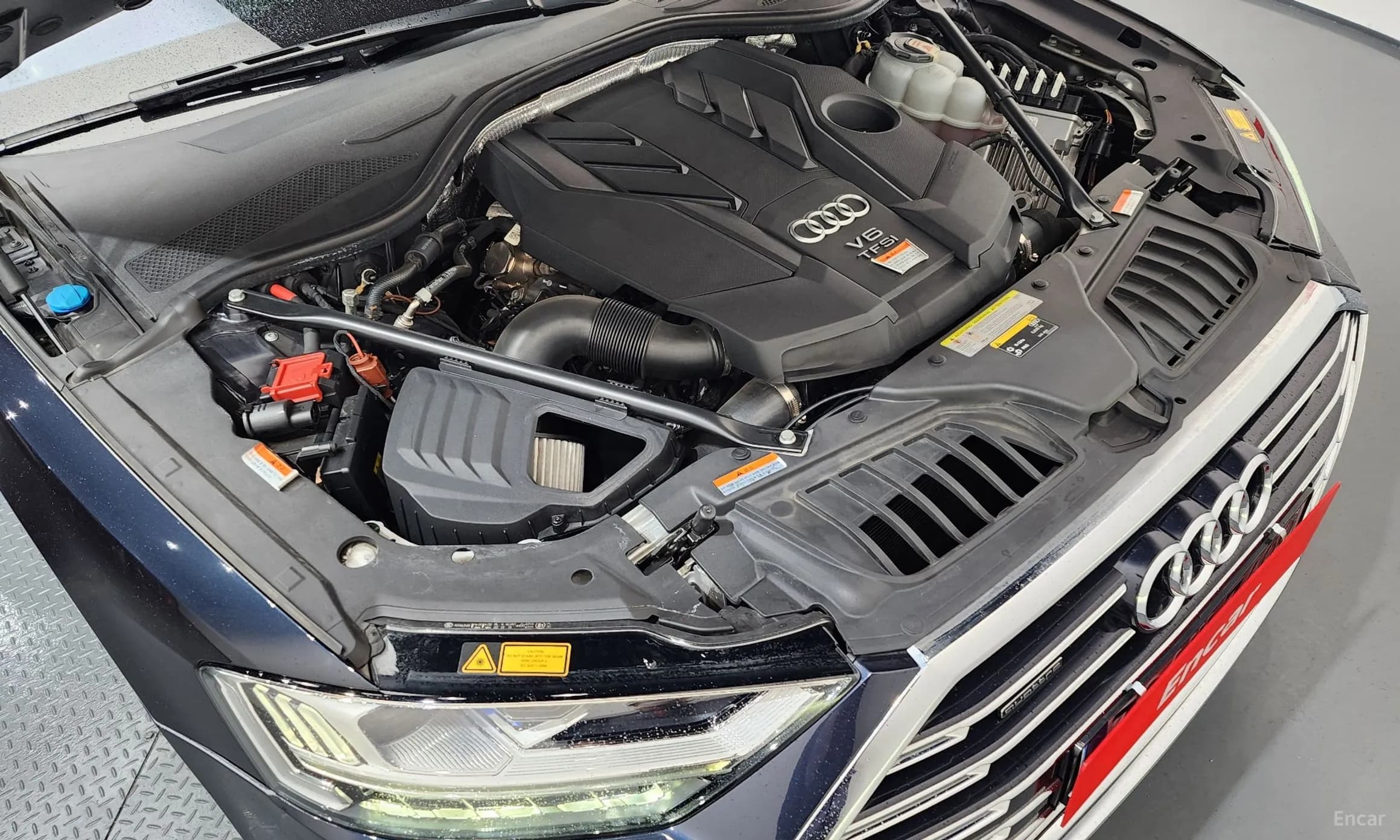 A8 (D5)