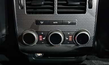 Range Rover Sport 2nd Generation