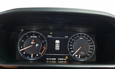 Range Rover Sport 2nd Generation