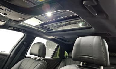 LS500 5th Generation