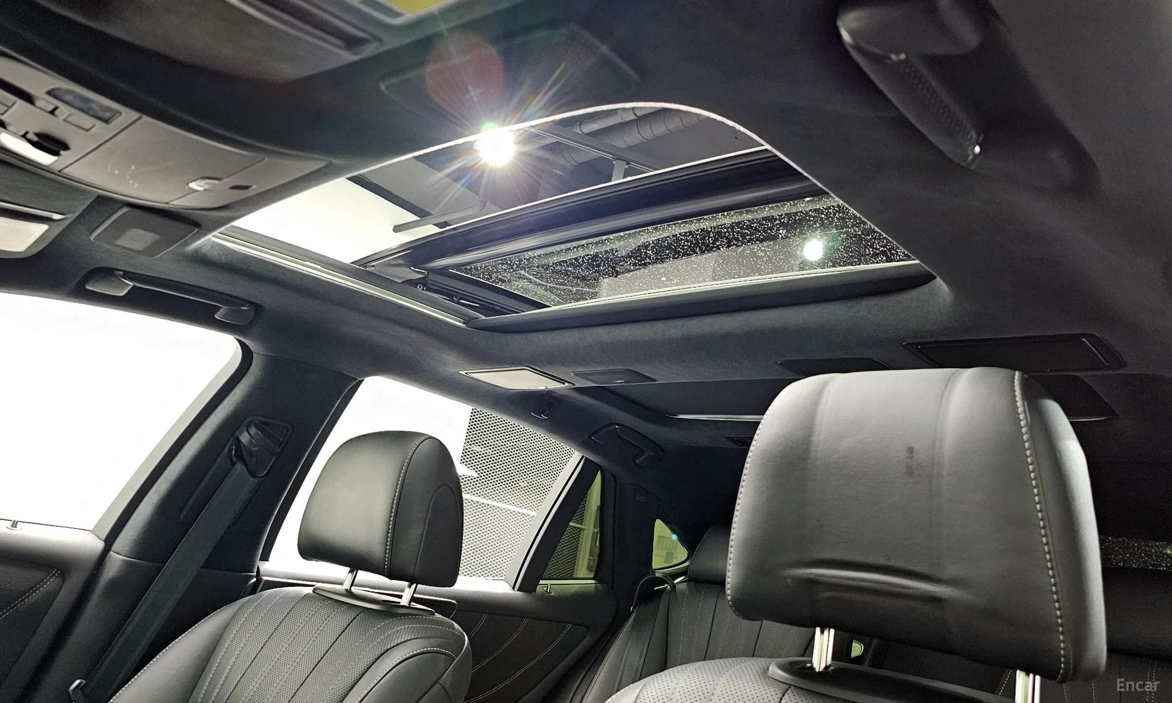 LS500 5th Generation