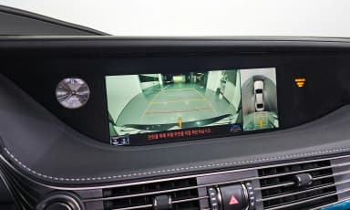 LS500 5th Generation