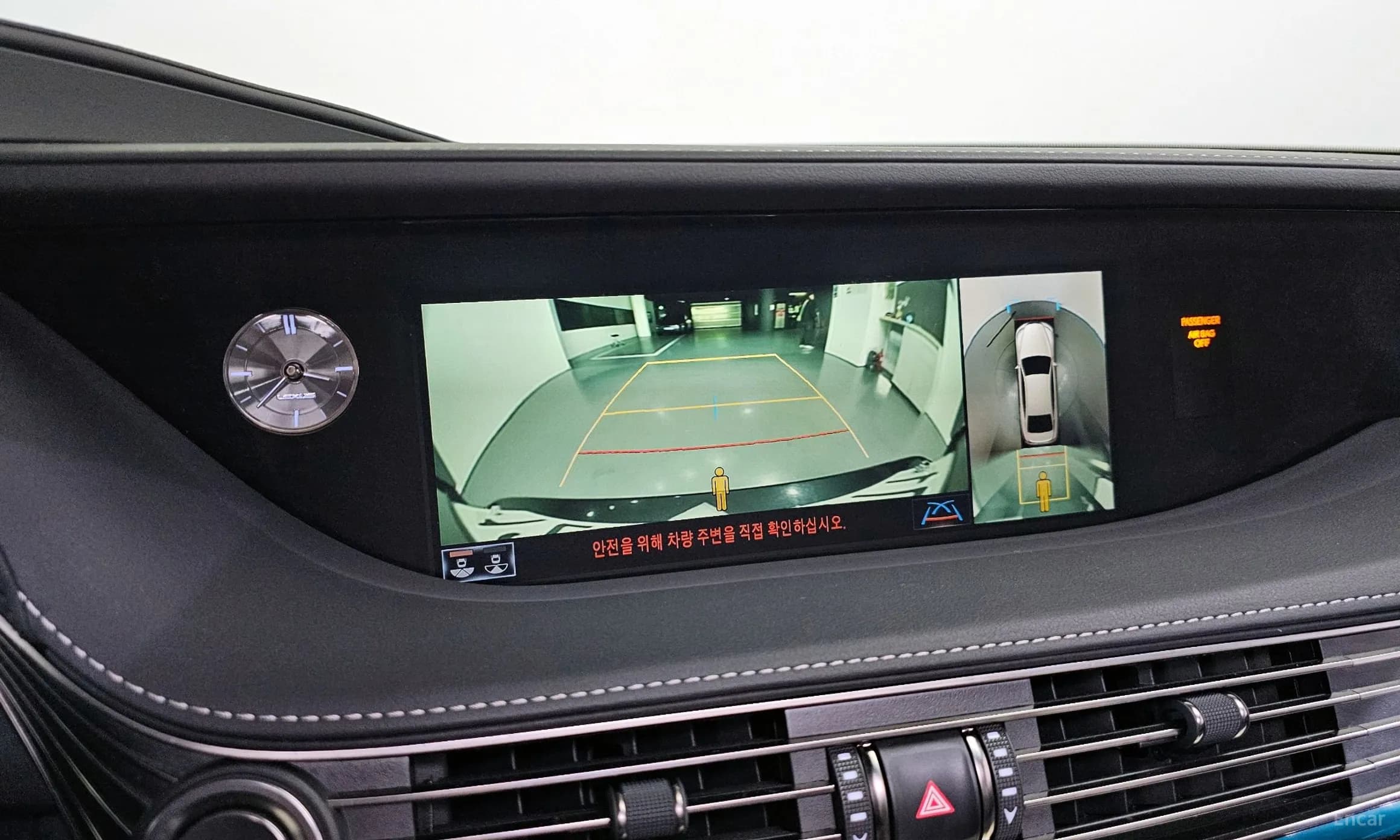 LS500 5th Generation