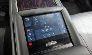 LS500 5th Generation