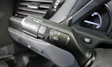 LS500 5th Generation