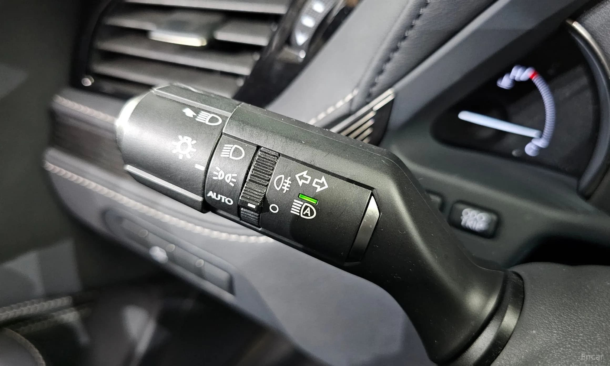 LS500 5th Generation