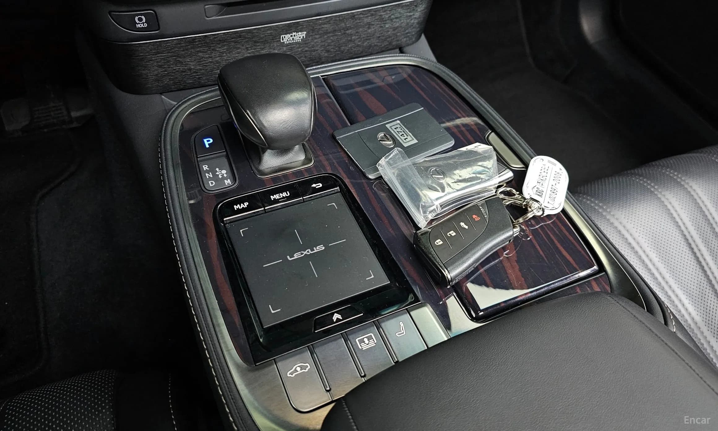LS500 5th Generation