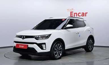 Berry New Tivoli