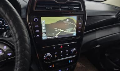 Berry New Tivoli