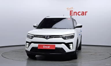 Berry New Tivoli