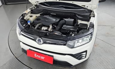 Berry New Tivoli