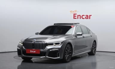 7 Series (G11)