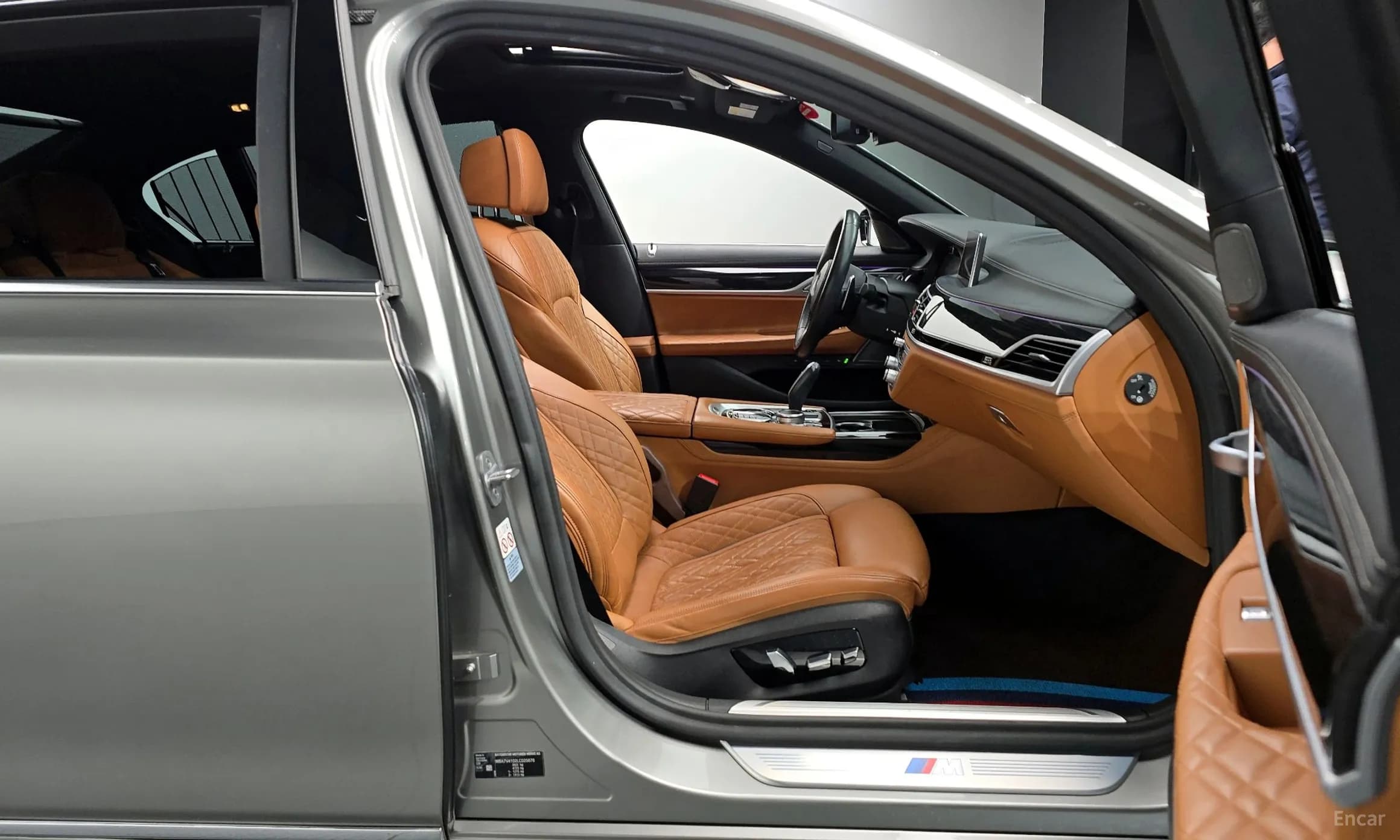 7 Series (G11)