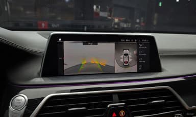 7 Series (G11)