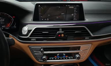 7 Series (G11)