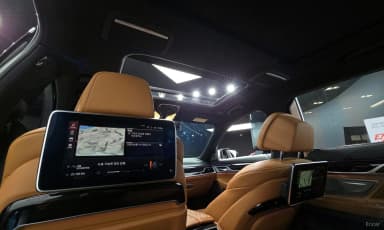 7 Series (G11)