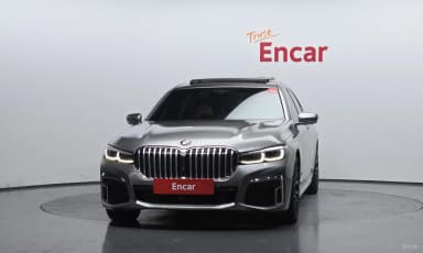 7 Series (G11)