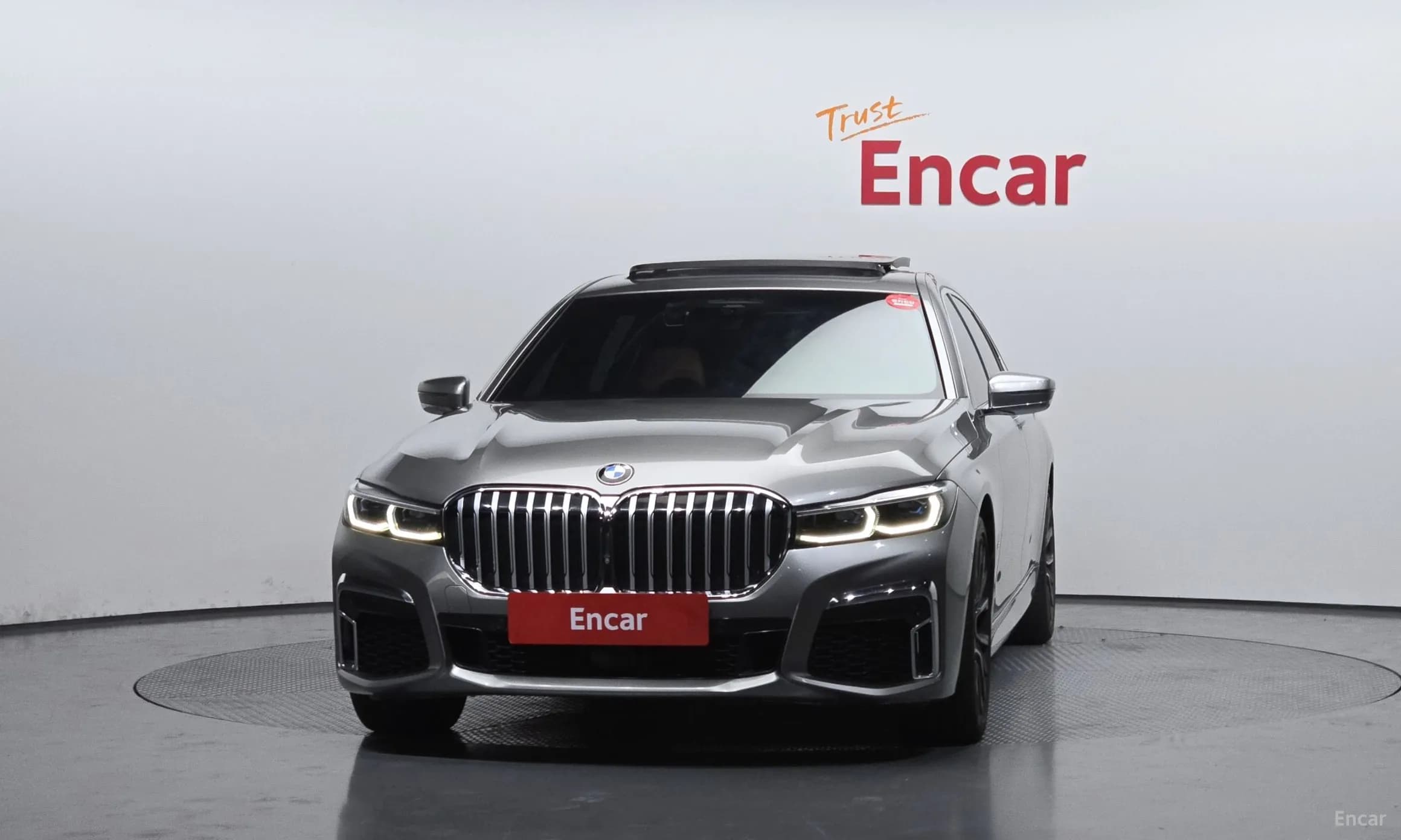 7 Series (G11)