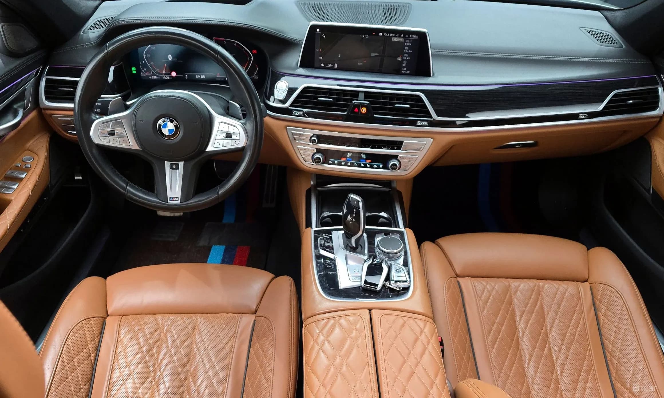 7 Series (G11)