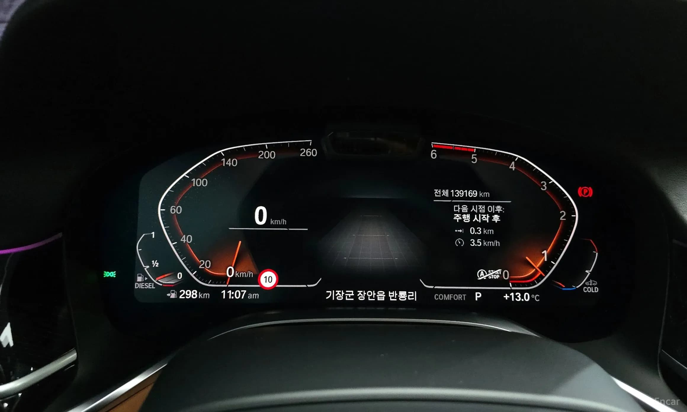 7 Series (G11)