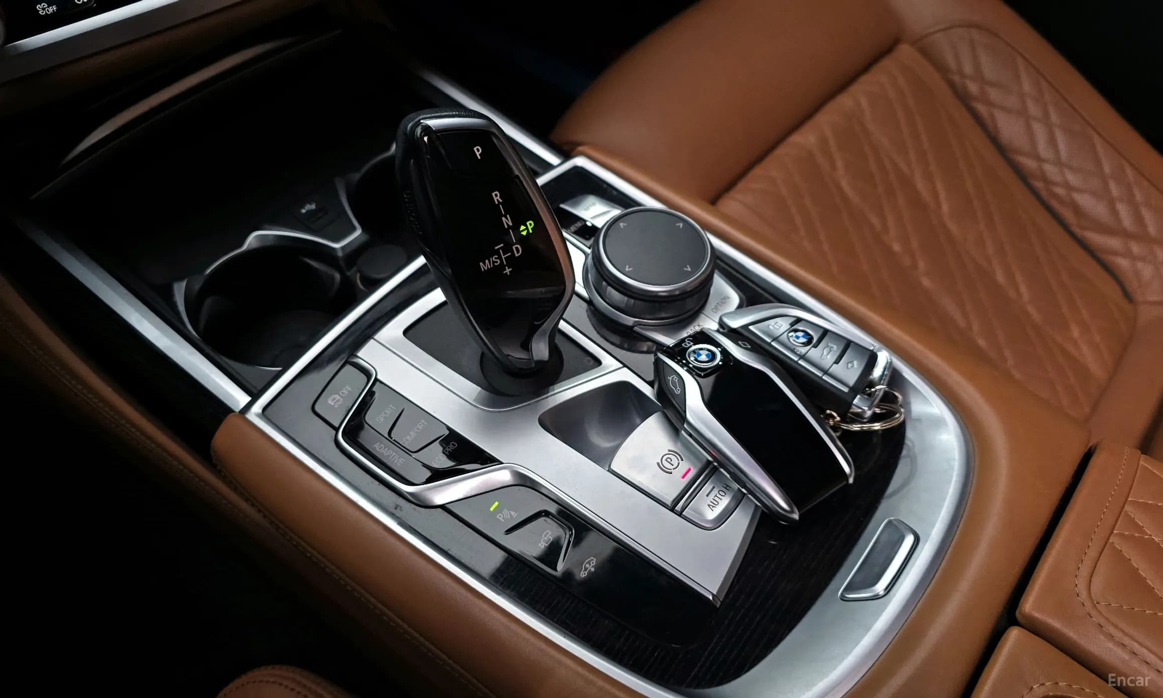 7 Series (G11)