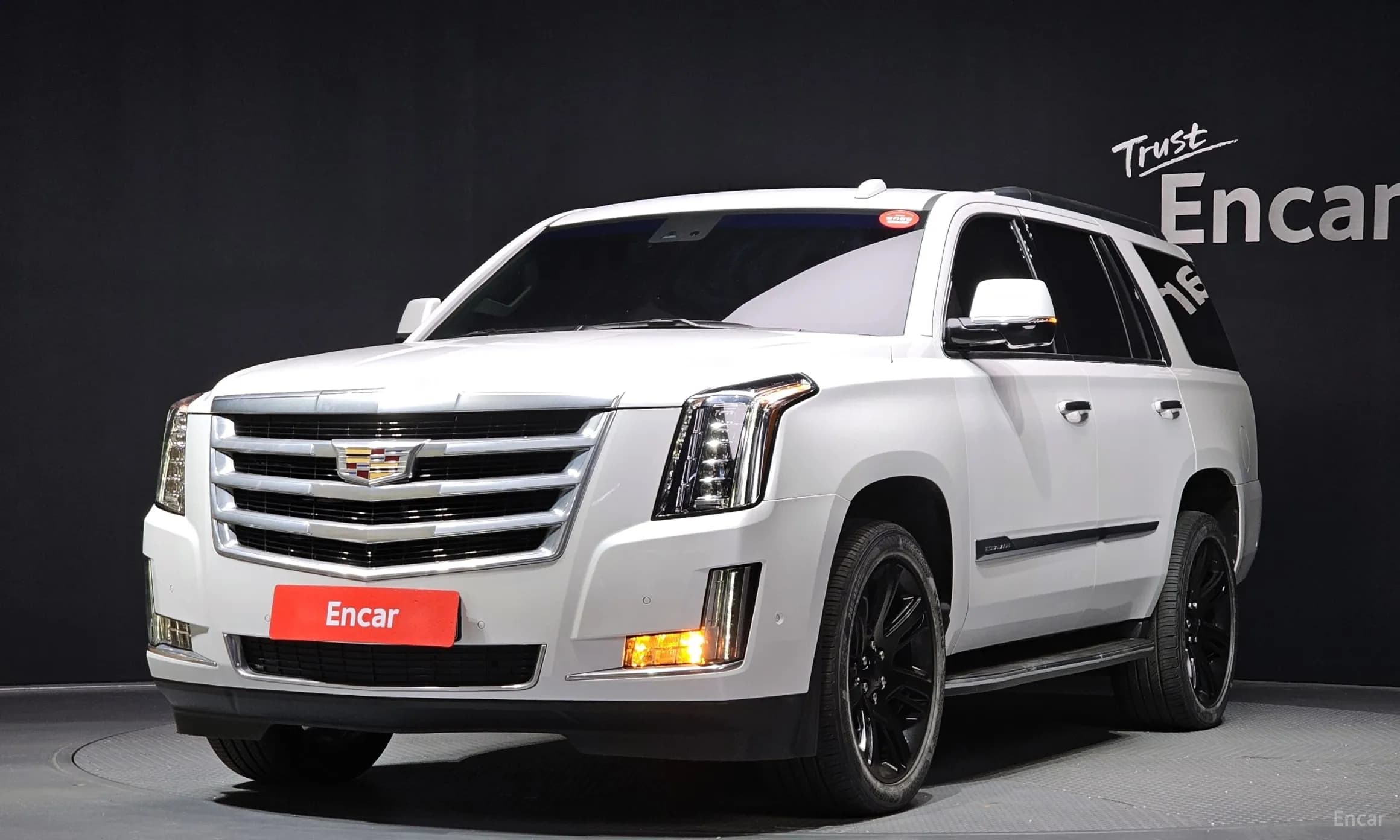 Escalade