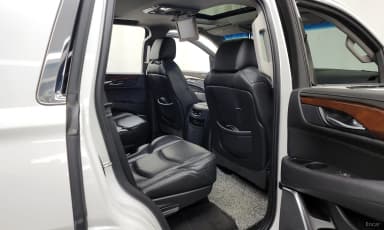 Escalade