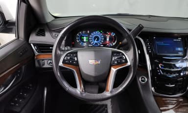 Escalade