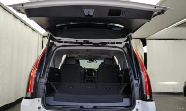 Escalade