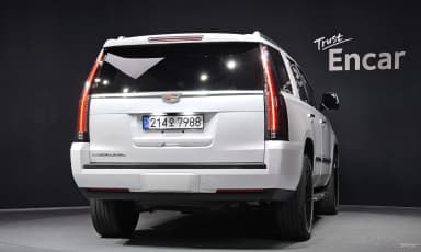 Escalade