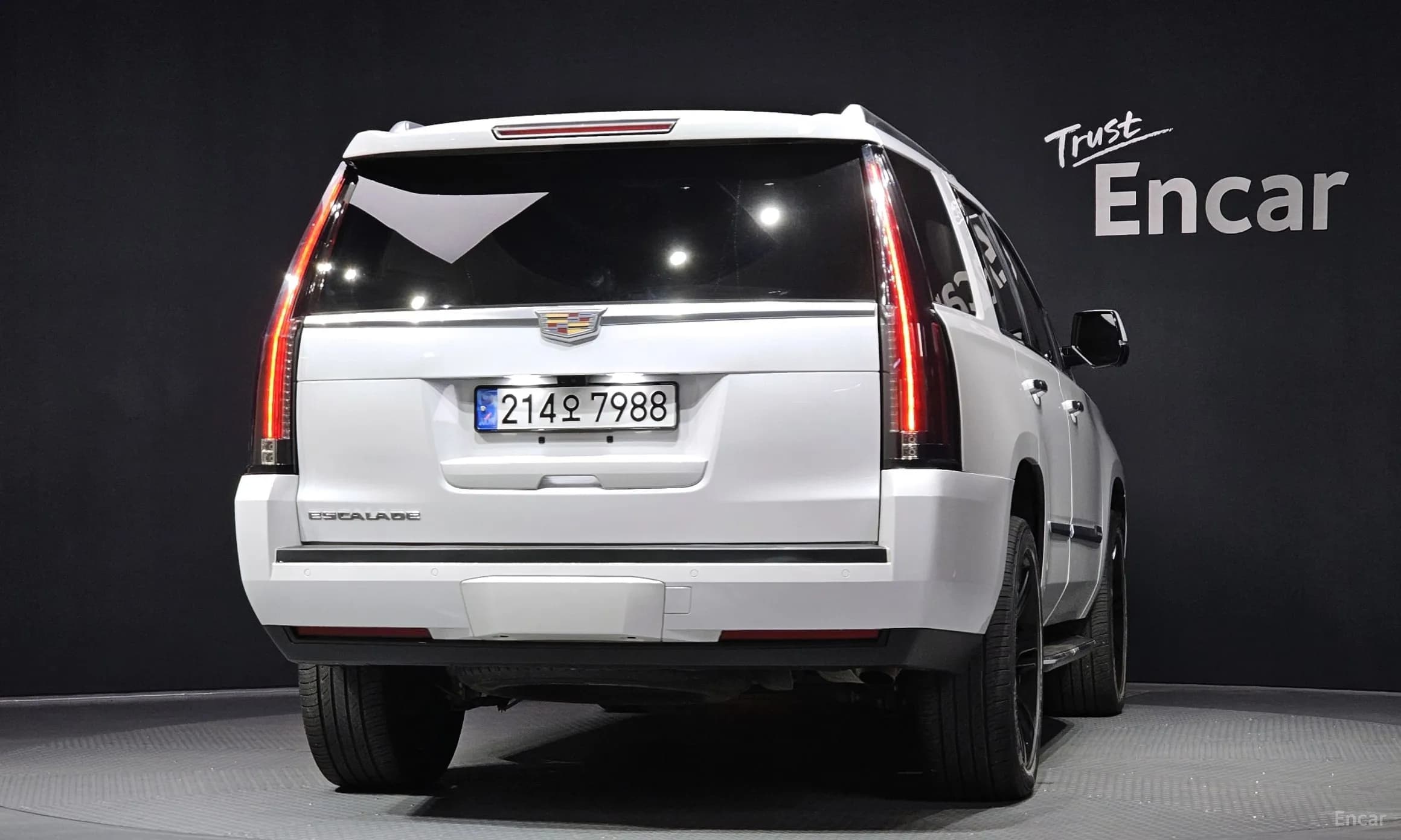 Escalade